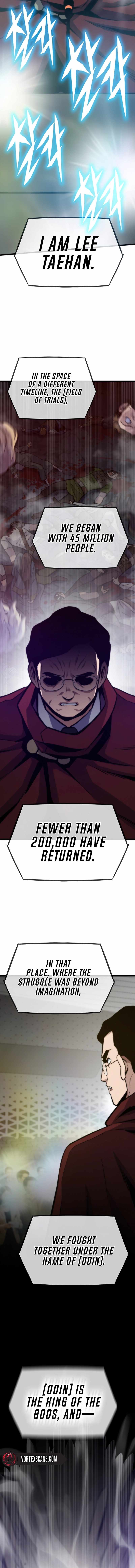 Past Life Returner (Remake 2022) Chapter 130 14